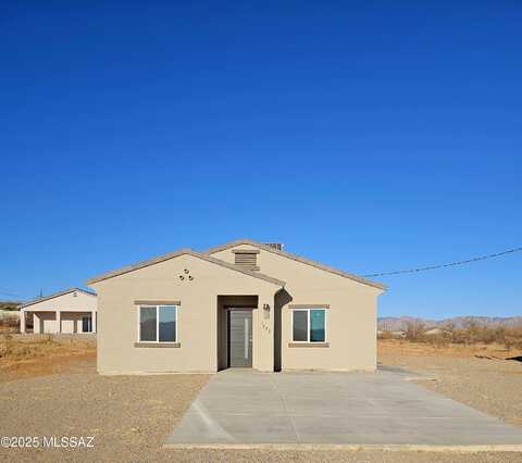 1793 Benecia Court, Rio Rico, AZ 85648