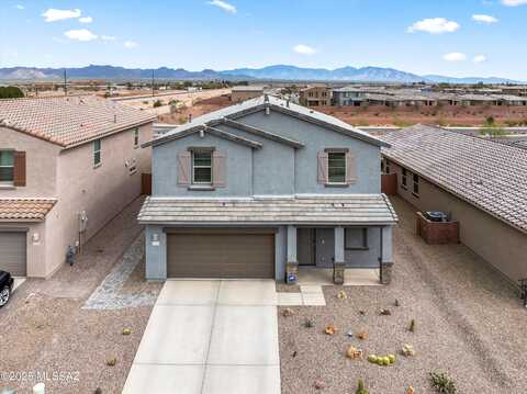 13162 N Grayson Drive, Marana, AZ 85653