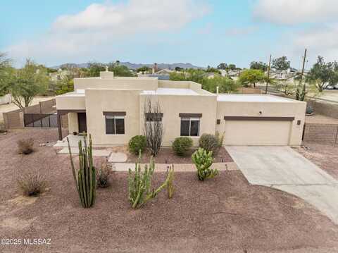 8595 N Hopdown Avenue, Tucson, AZ 85742