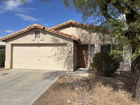 9231 E Corte Arroyo Norte, Tucson, AZ 85710