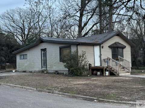 3624 Hazel, Texarkana, TX 75503