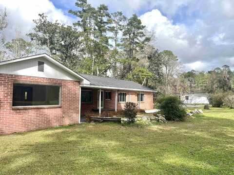 2664 W Washington Highway, Monticello, FL 32344