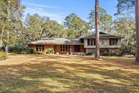 2036 Wildridge Drive, Tallahassee, FL 32303