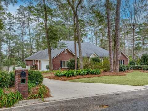 5363 Carisbrooke Lane, Tallahassee, FL 32309