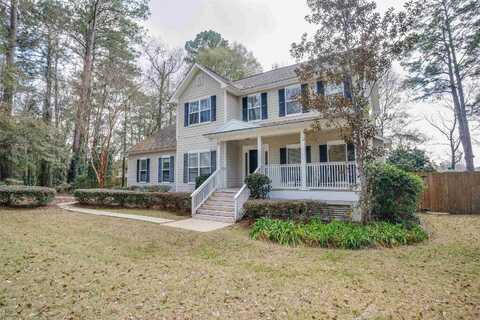 3401 Dundalk Drive, Tallahassee, FL 32312