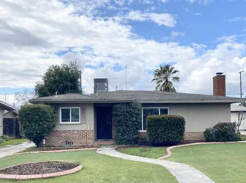 406 Lenox Avenue, Exeter, CA 93221