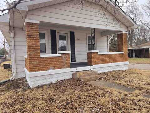 1900 S 22nd Street, Terre Haute, IN 47802