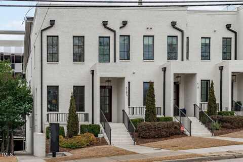 418 1/2 St Marys Street, Raleigh, NC 27605