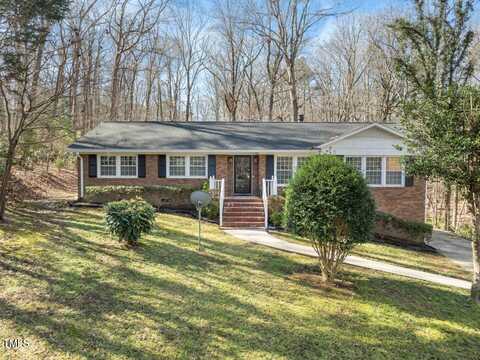 123 Stedwick Place, Durham, NC 27712