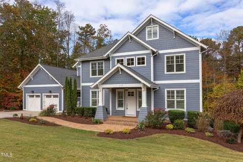 415 Westbury Drive, Chapel Hill, NC 27516