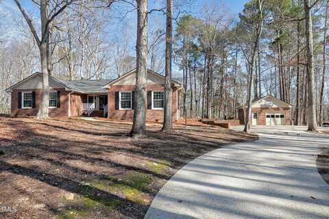 733 Shadywood Lane, Raleigh, NC 27603