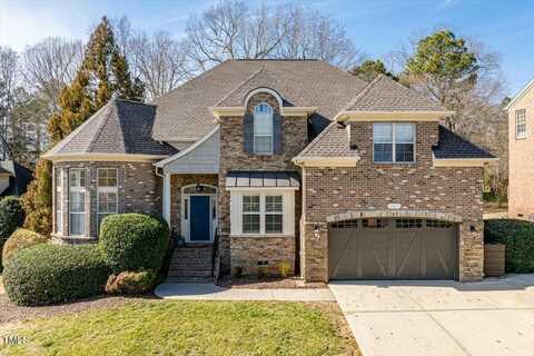 3025 Osterley Street, Raleigh, NC 27614