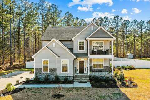 220 Green Haven Boulevard, Youngsville, NC 27596