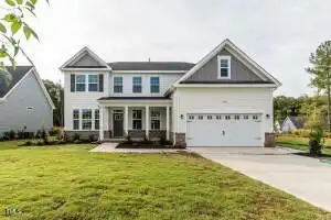 3529 Bailey Lk Drive, Fuquay Varina, NC 27526