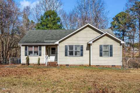 421 Danielle Drive, Garner, NC 27529