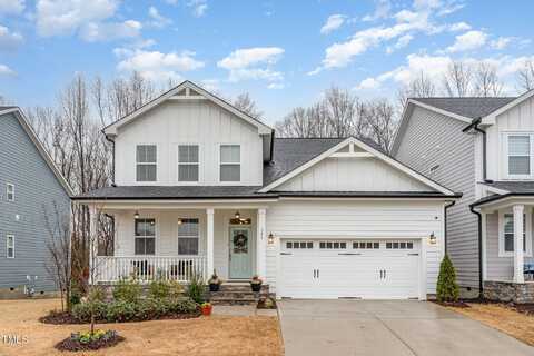 349 Shadow Fls Drive, Wendell, NC 27591