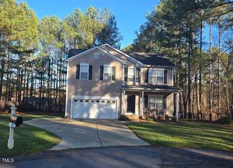 3102 Seth Drive, Sanford, NC 27330