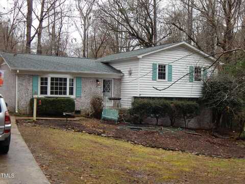 621 Chalice Street, Durham, NC 27705