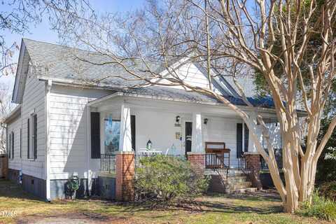 2606 W Knox Street, Durham, NC 27705