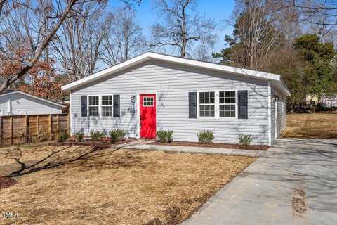 1117 Savannah Drive, Raleigh, NC 27610