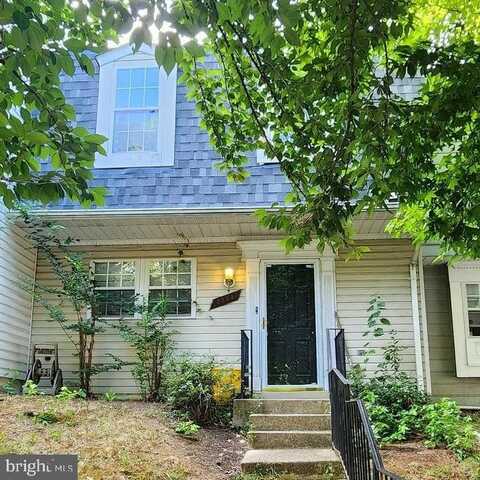 5504 KEYWORTH COURT, CAPITOL HEIGHTS, MD 20743