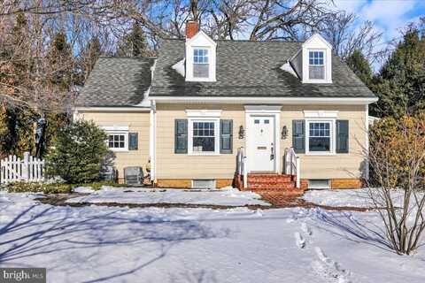 43 WABANK ROAD, LANCASTER, PA 17603