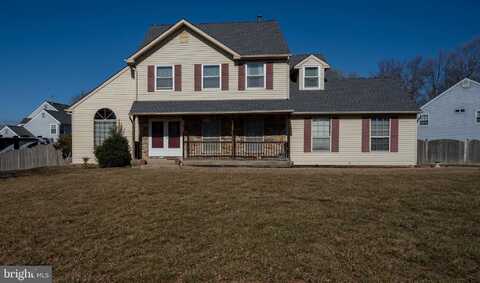 23 RITTENHOUSE SQUARE, SICKLERVILLE, NJ 08081