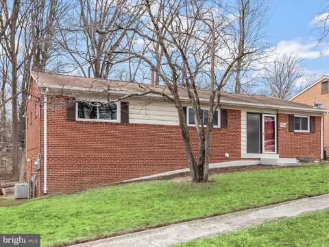 9748 HEDIN DRIVE, SILVER SPRING, MD 20903