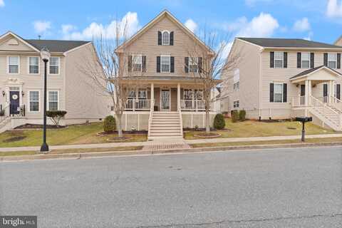 2116 CAISSON ROAD, FREDERICK, MD 21702