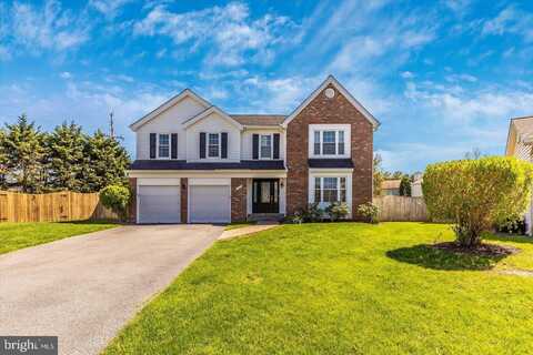 5777 HANNOVER COURT, FREDERICK, MD 21703