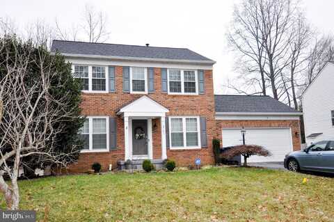 5791 BIRCH WHITE COURT, WOODBRIDGE, VA 22193