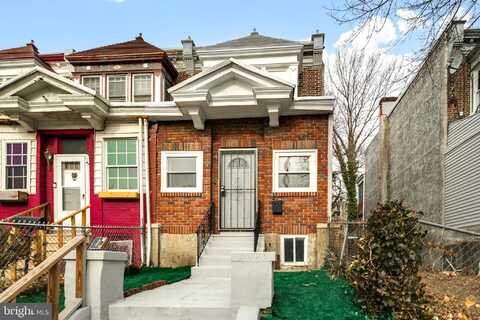 5821 HADFIELD STREET, PHILADELPHIA, PA 19143