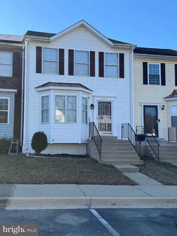 1317 DILLON COURT, CAPITOL HEIGHTS, MD 20743