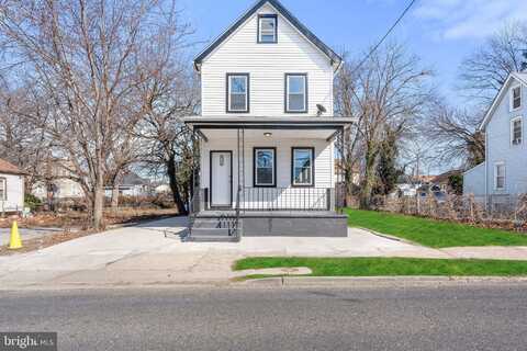 426 N 36TH STREET, PENNSAUKEN, NJ 08110