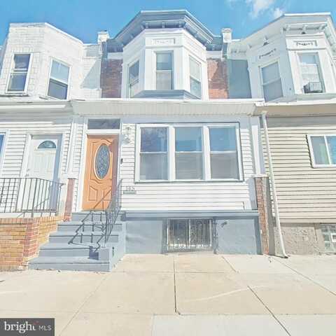 145 N VOGDES STREET, PHILADELPHIA, PA 19139