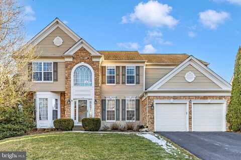 18 DONOVAN COURT, BRUNSWICK, MD 21758