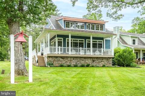 84 WHISPERING WAY, SWANTON, MD 21561