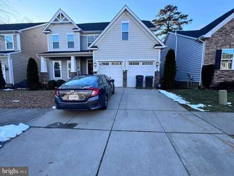 1542 BURGUNDY LANE, CHARLOTTESVILLE, VA 22911