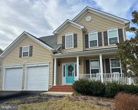 7208 CHESAPEAKE VILLAGE BOULEVARD, CHESAPEAKE BEACH, MD 20732