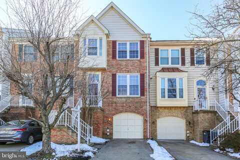 8072 HILLIARD DRIVE, MANASSAS, VA 20109