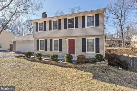 315 ALBANY STREET, FREDERICKSBURG, VA 22407