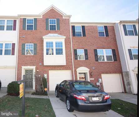 7312 STALLINGS DRIVE, GLEN BURNIE, MD 21060