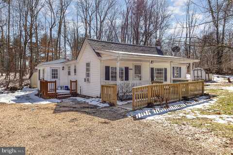 16520 TOMAHAWK CREEK ROAD, ORANGE, VA 22960