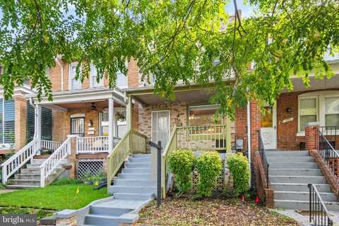 535 24TH STREET NE, WASHINGTON, DC 20002