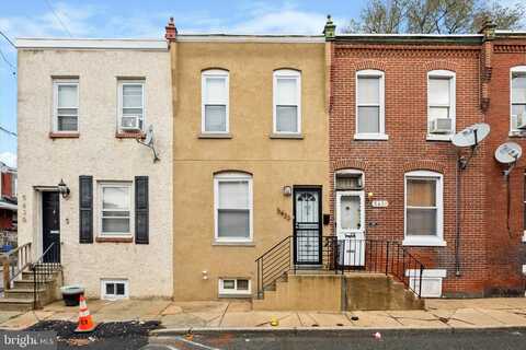 5433 SHARSWOOD STREET, PHILADELPHIA, PA 19131