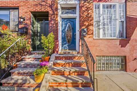 1715 S 13TH STREET, PHILADELPHIA, PA 19148