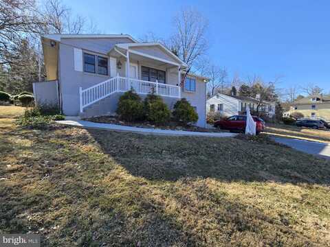 3310 WALNUT STREET, DOWNINGTOWN, PA 19335