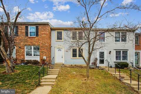 231 CANFIELD TERRACE, FREDERICK, MD 21702