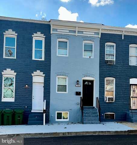 1502 RUTLAND AVENUE, BALTIMORE, MD 21213