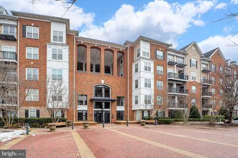 501 HUNGERFORD DRIVE, ROCKVILLE, MD 20850